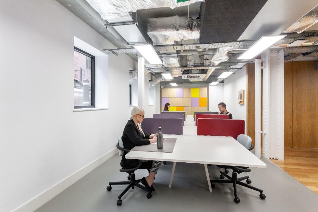 Bull Street, Birmingham, West Midlands, United Kingdom B4 6AF