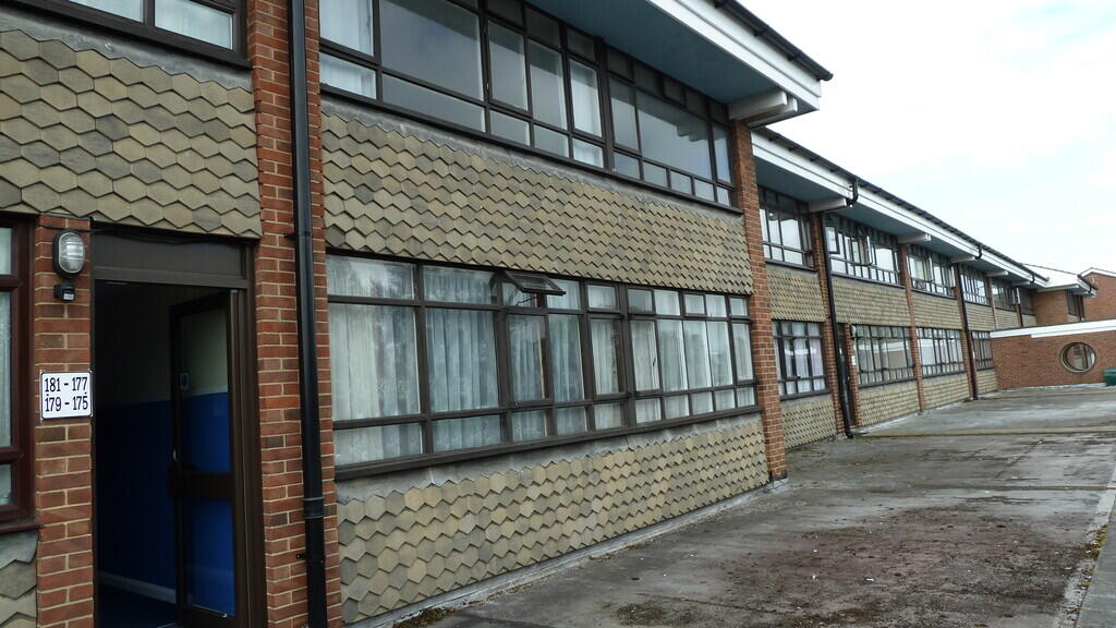 Photo of the property