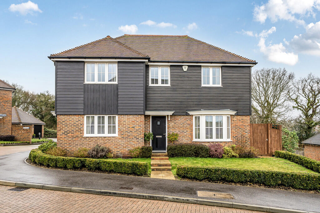 Main image of property: Newman Way, Billingshurst