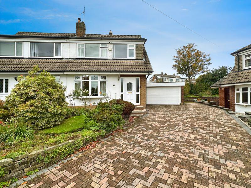 Main image of property: Bourton Close, Bury