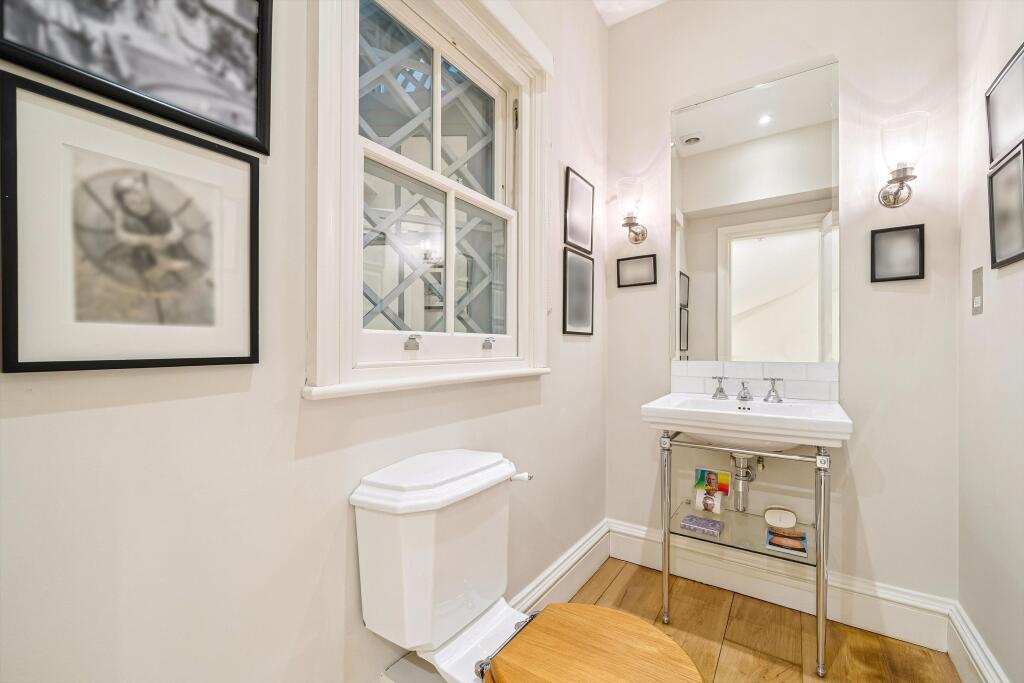 3 bedroom terraced house for rent