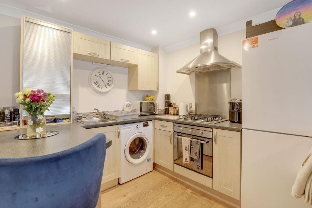 Apartment in Nottingham - View 4