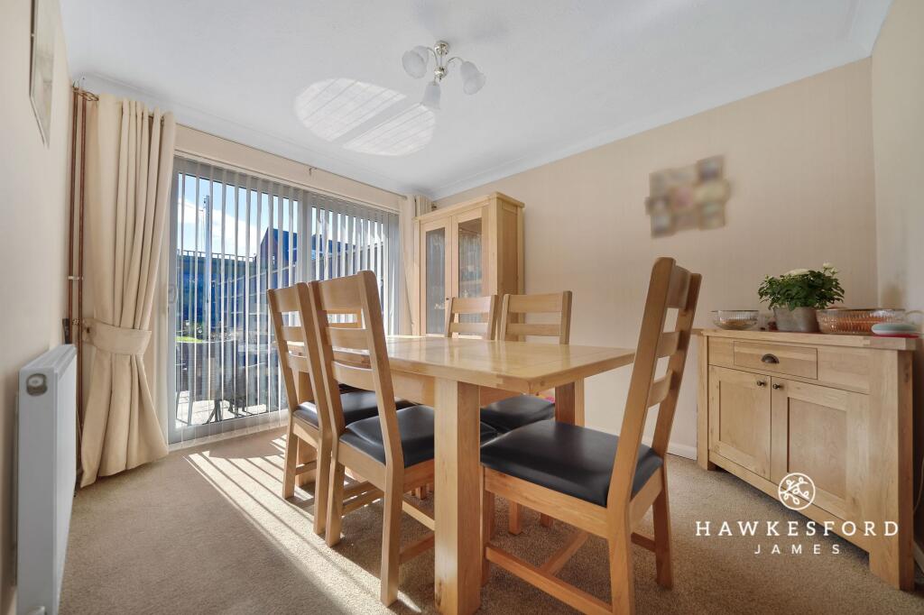 House in Swale, Grove Park, Chalkwell - View 6