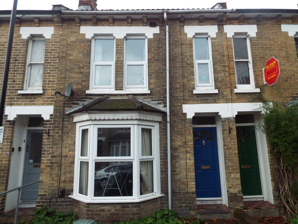 Main image of property: Fitzhugh Place, Polygon