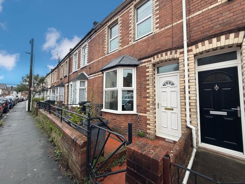 Main image of property: School Road, Exeter