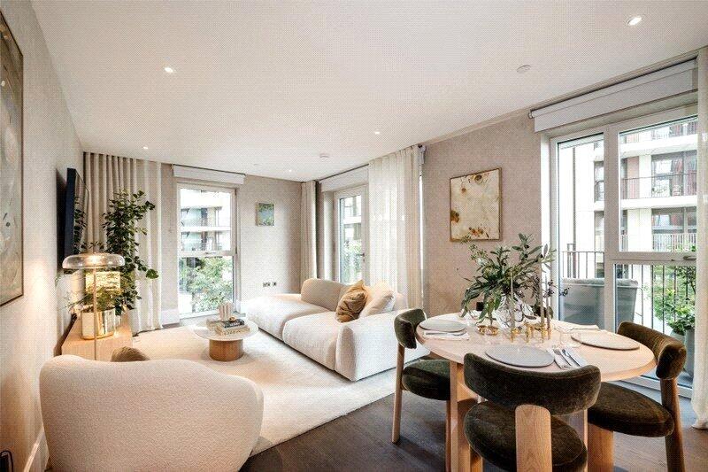 Main image of property: Cascades Three, W12