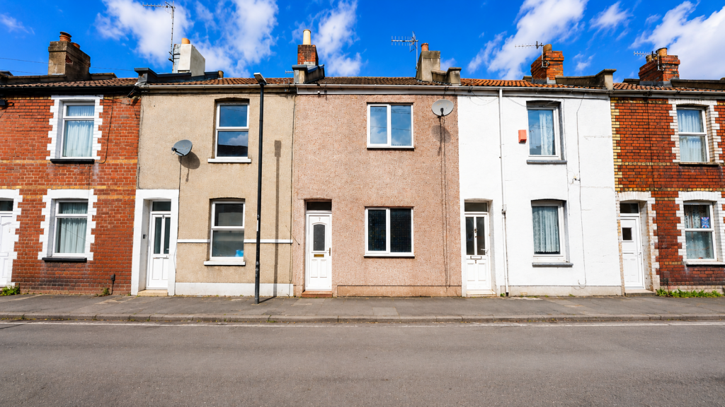 Main image of property: Highbury Road, Bedminster, City of Bristol, BS3 5NS