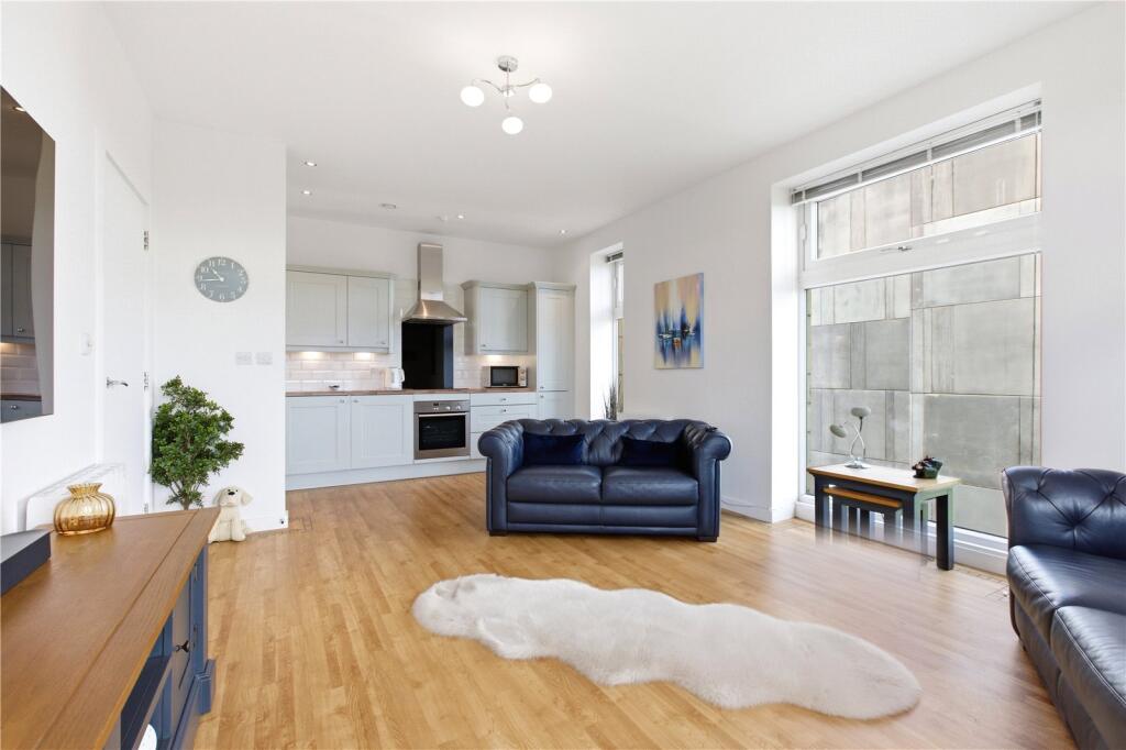 Apartment in Glasgow - More