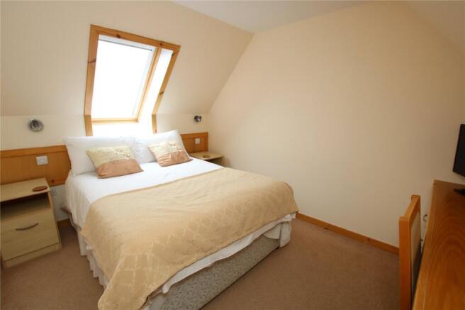 Scapa Bedroom 1