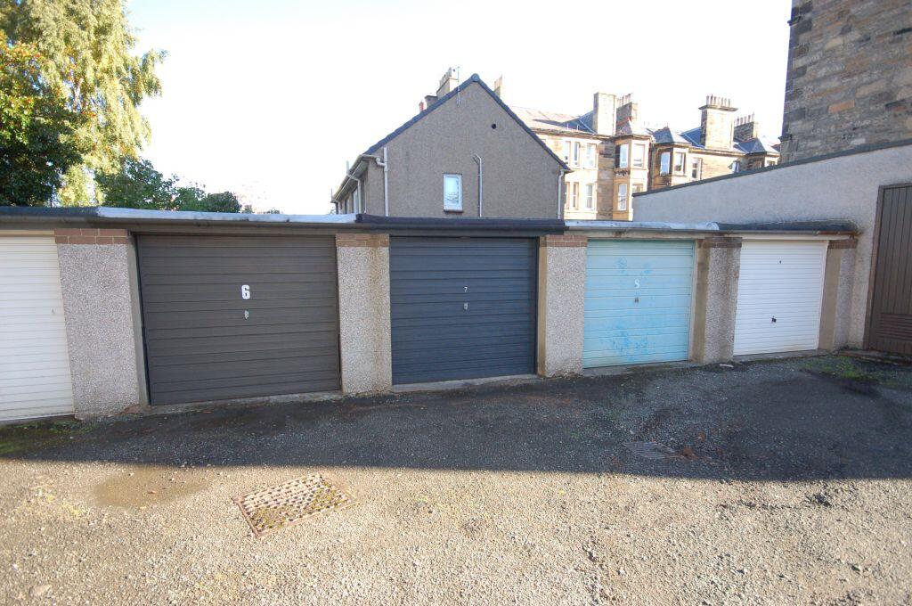 Main image of property: Garage 7, Ethel Terrace, Edinburgh, EH10 5NA