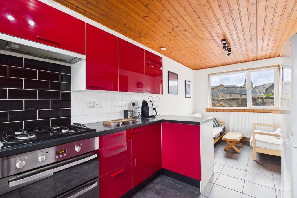 House in Cupar, Hawklaw - More