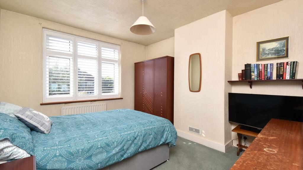 House in London - More