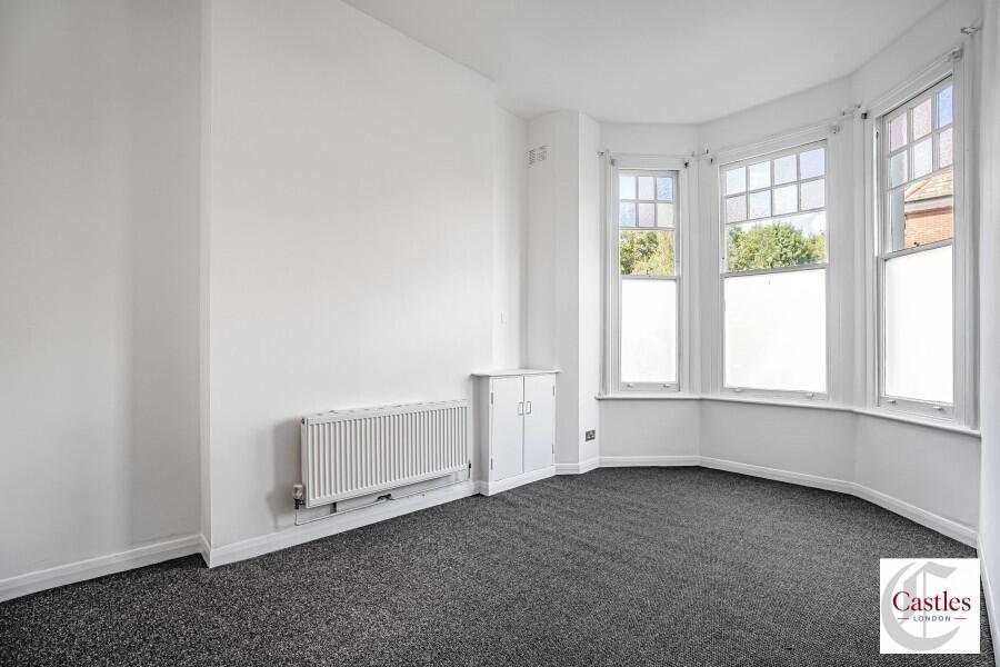 Apartment in London, Crouch Hall Park, Crouch End - View 4