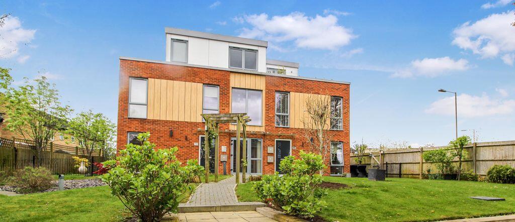 Main image of property: COULSDON ROAD - CATERHAM ON THE HILL