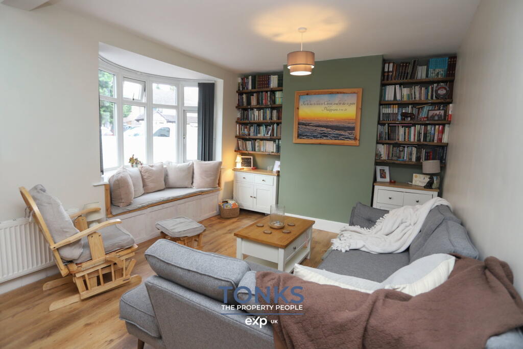 House in Sandwell, West Midlands - View 4