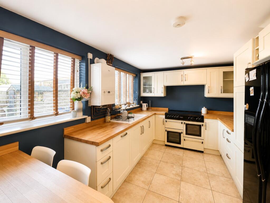 Main image of property: Jessop Road, Stevenage