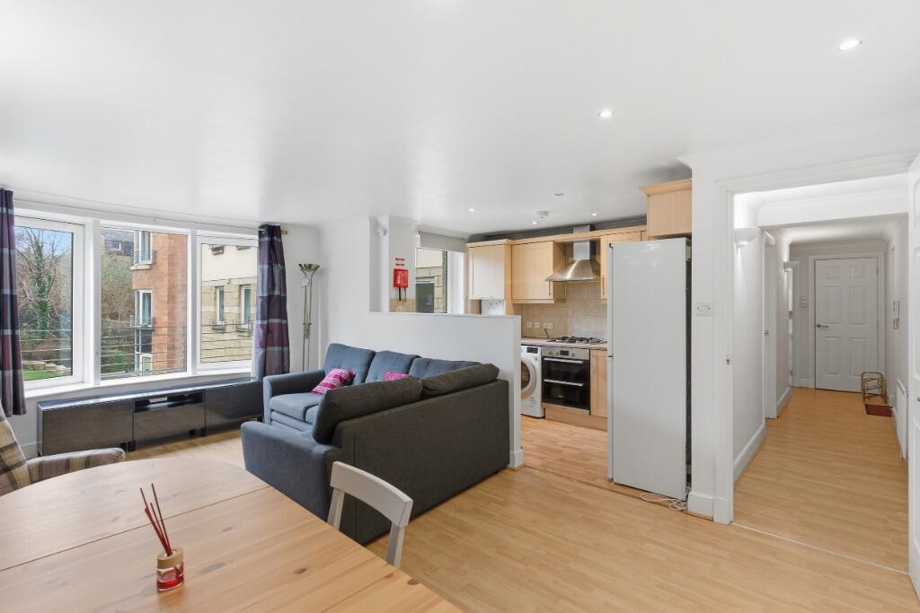 Main image of property: Spring Gardens, Abbeyhill, Edinburgh, EH8