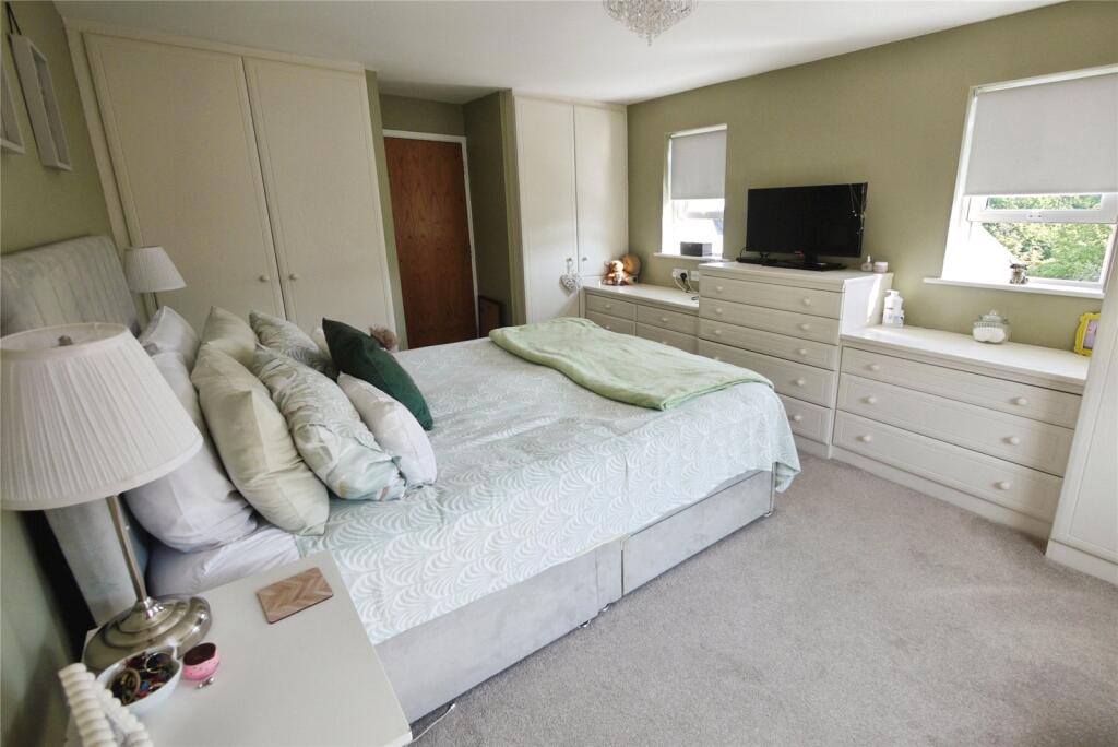 Apartment in Chelmsford - More
