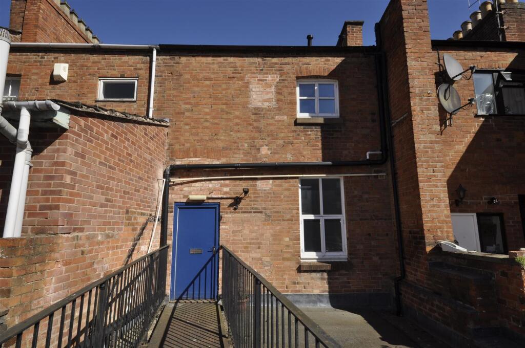Main image of property: Regent Street, Leamington Spa