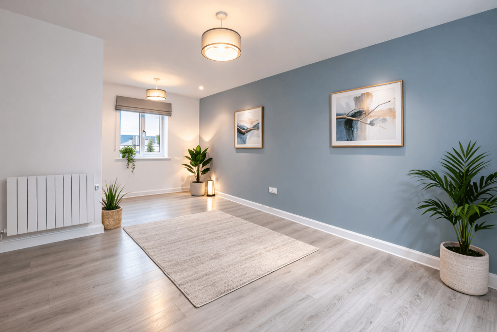 Main image of property: Caslon Court, Somerset Street