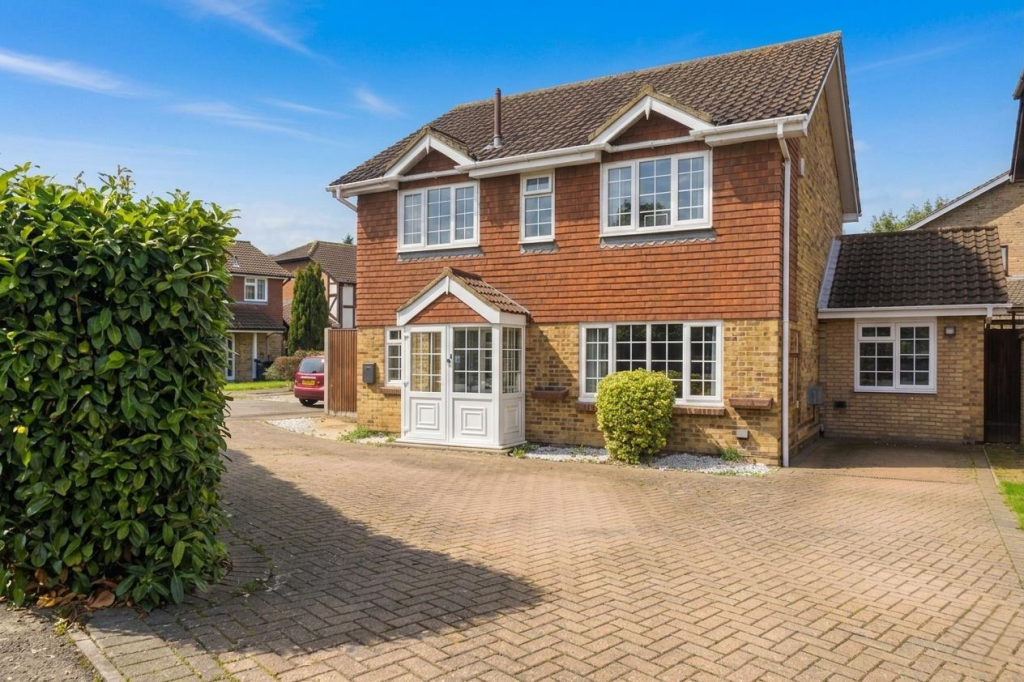 Main image of property: Willow Road, Larkfield, Aylesford