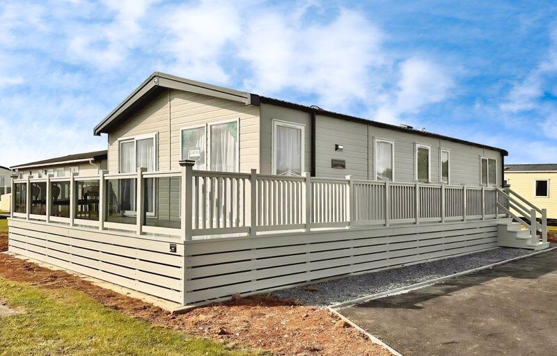 Main image of property: Hoburne Blue Anchor, Minehead, Somerset