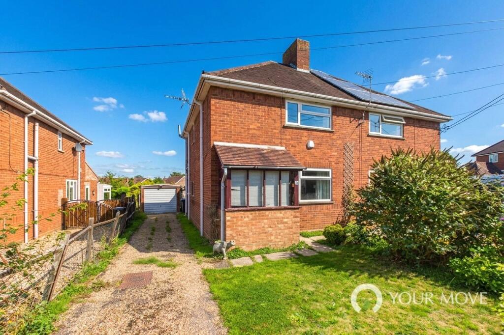 Main image of property: Shelton Hill, Stradbroke, Eye, Suffolk, IP21