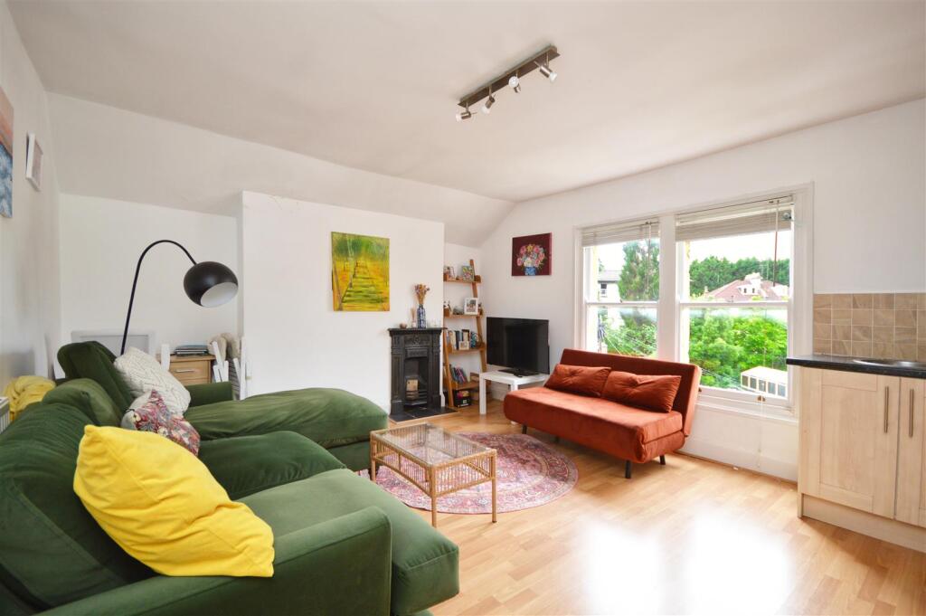 Main image of property: Eastfield Road, Cotham, Bristol