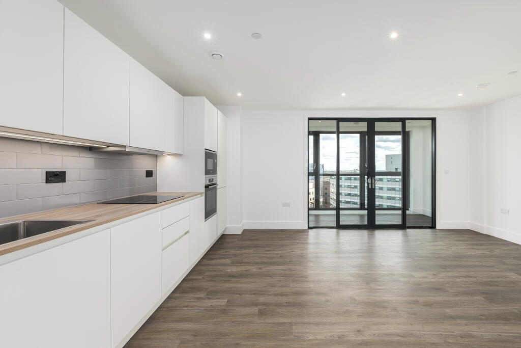 Main image of property: Pearson Building, Station Road, Croydon