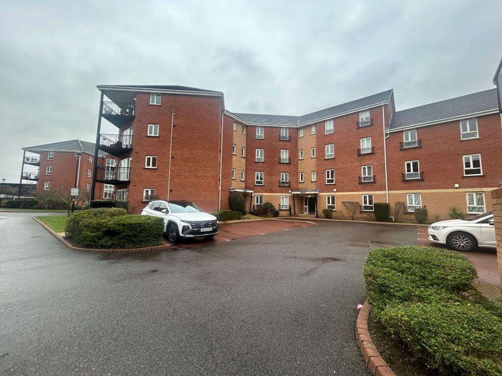 Main image of property: City Quay, L3