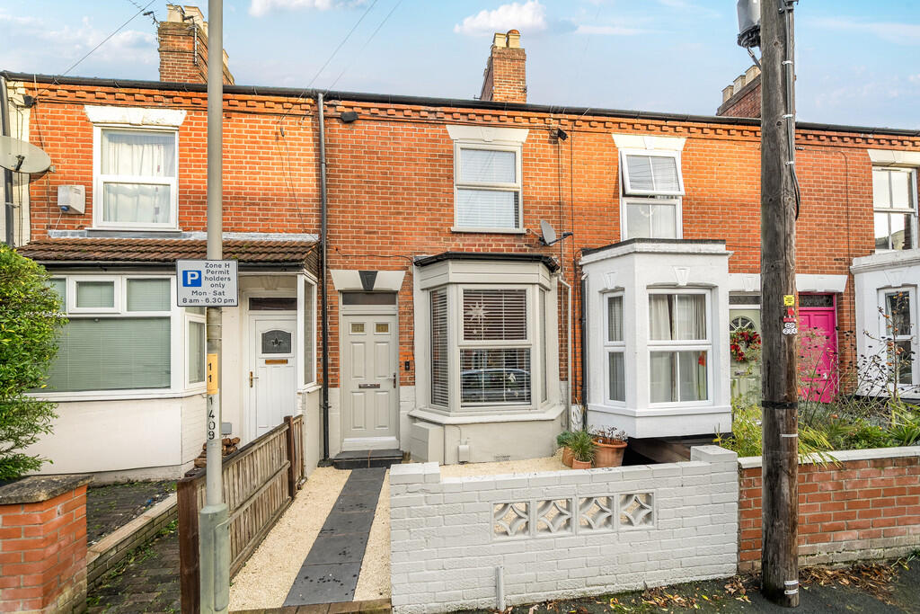 Main image of property: Beaconsfield Road, Norwich