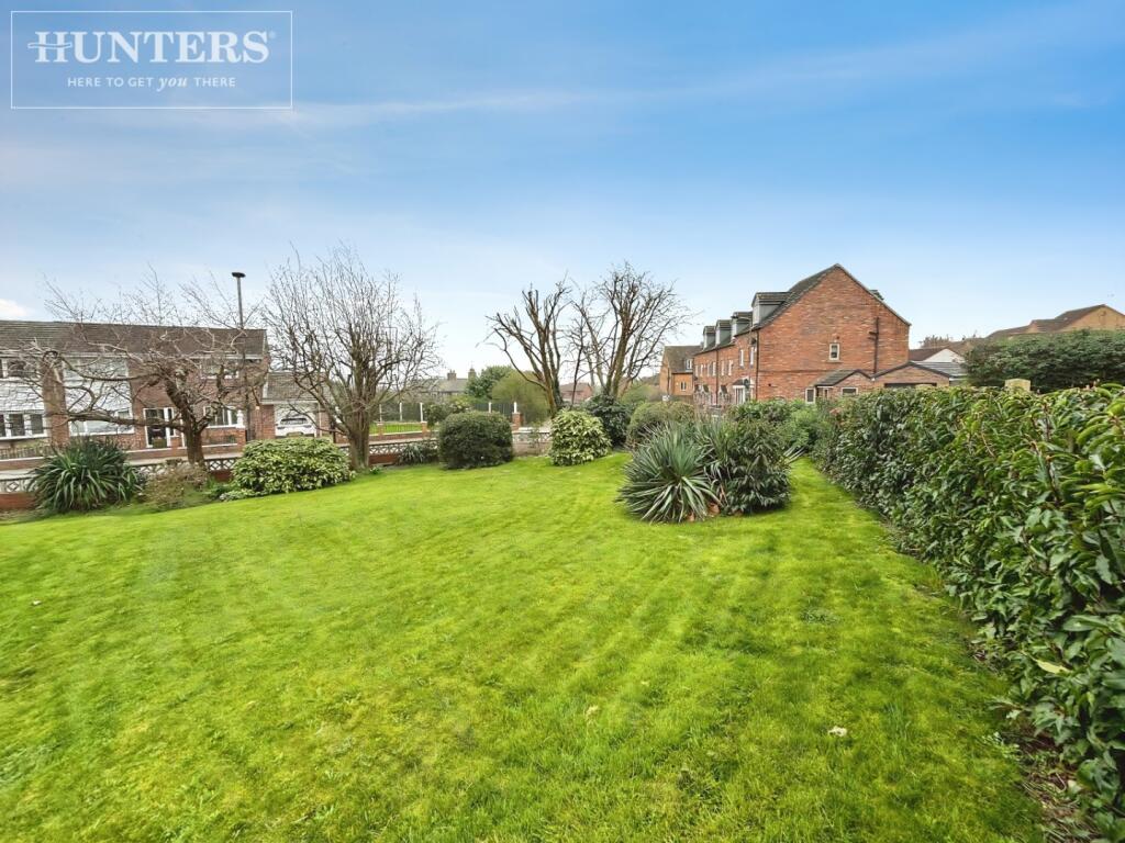 House in Sheffield - View 2
