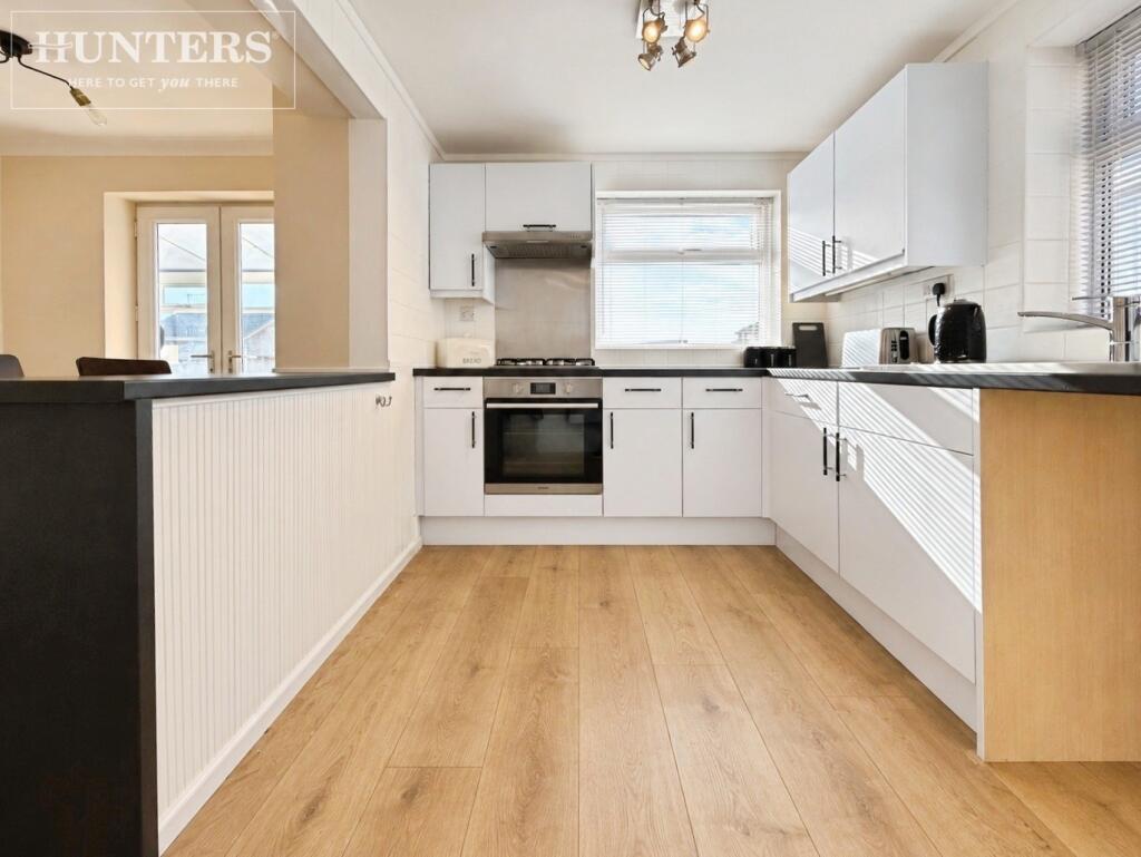 House in Sheffield - View 2
