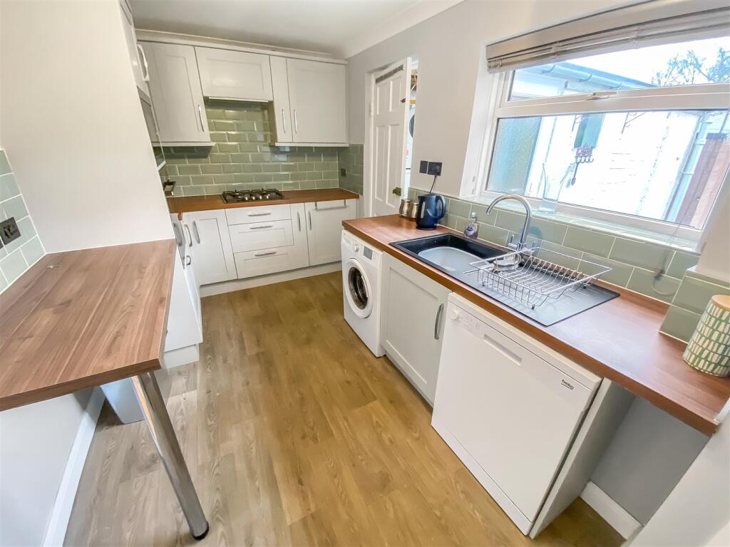 Main image of property: St. Godrics Road, Newton Aycliffe