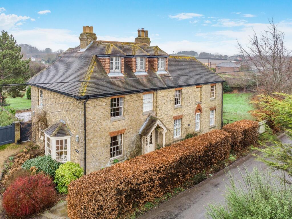 Main image of property: Fleming Road, Woodnesborough, Kent