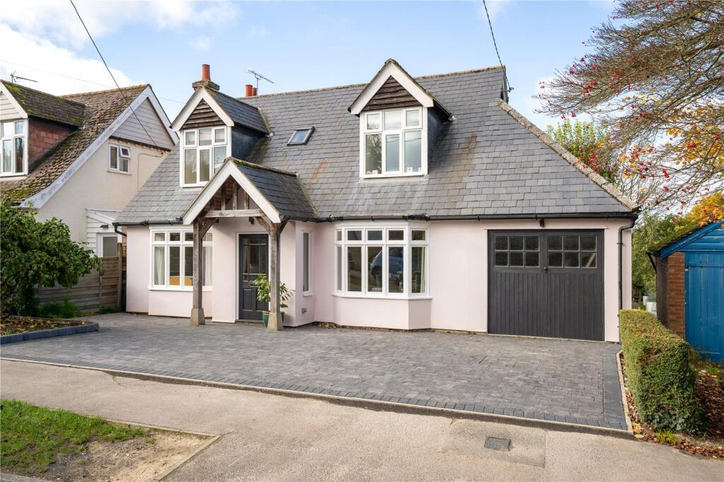 Main image of property: Springhill Road, Saffron Walden, Essex, CB11