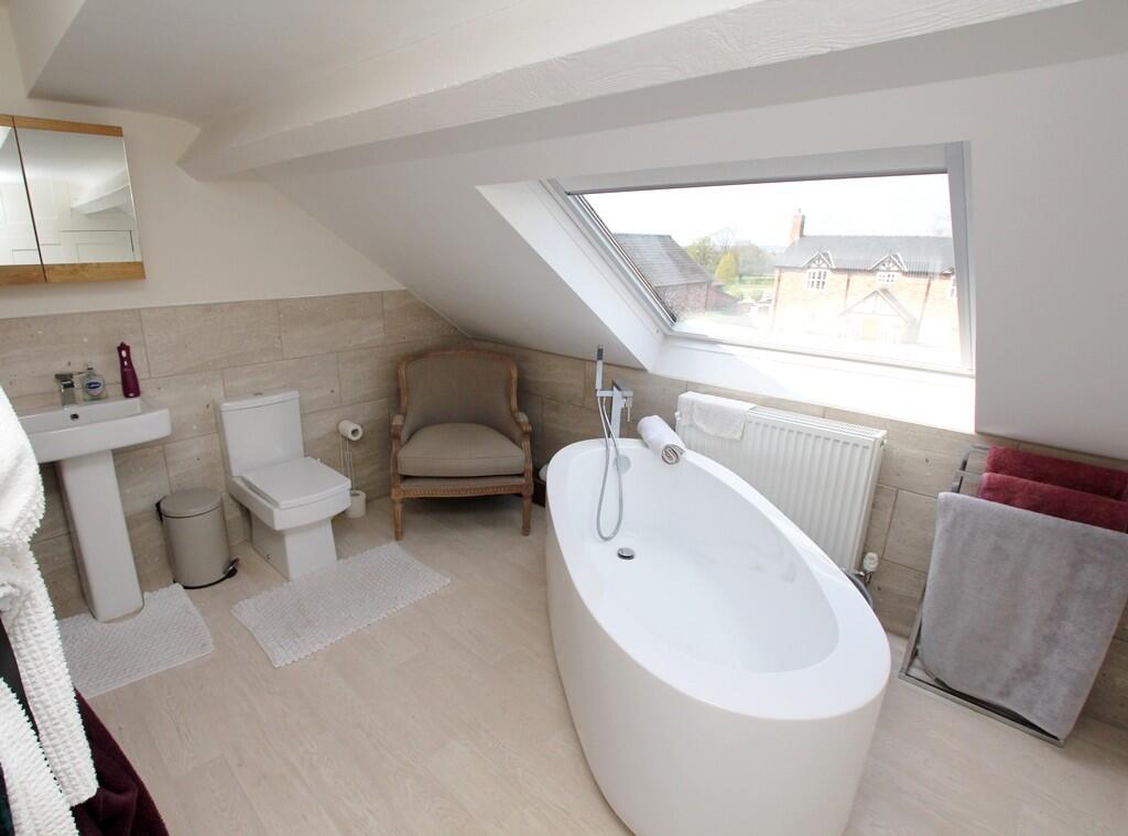 House in Chester, Clutton - View 4