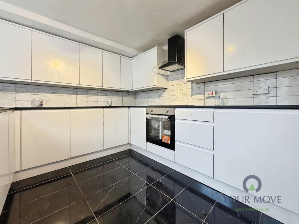 Main image of property: Arden Street, Gillingham, Kent, ME7