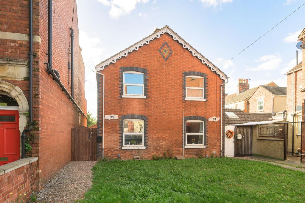 Main image of property: Rockingham Road, Kettering