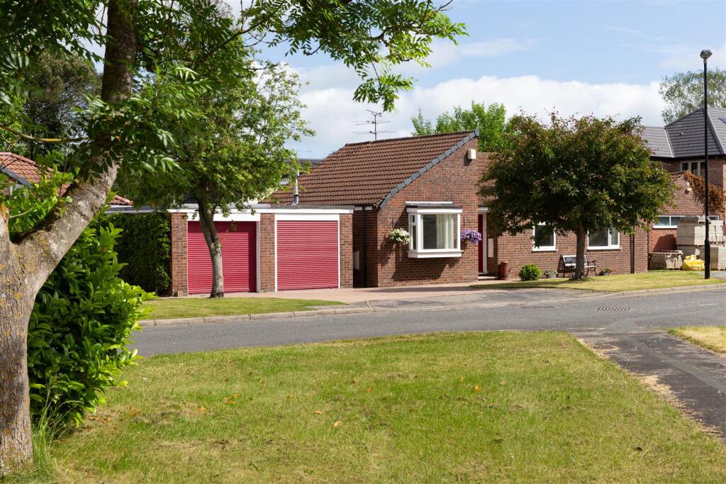 Main image of property: Farmstead Rise, Haxby, York