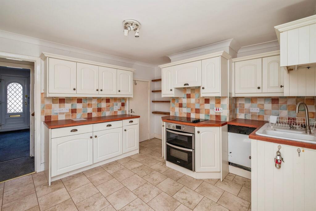 House in Norwich - View 4