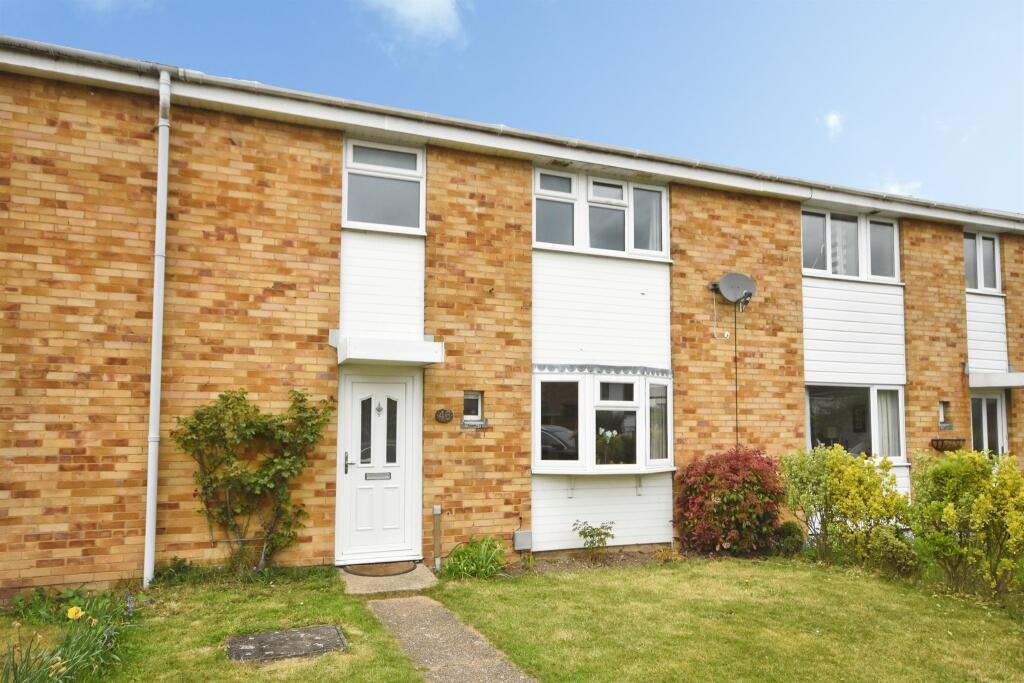 Main image of property: Forest Road, Witham