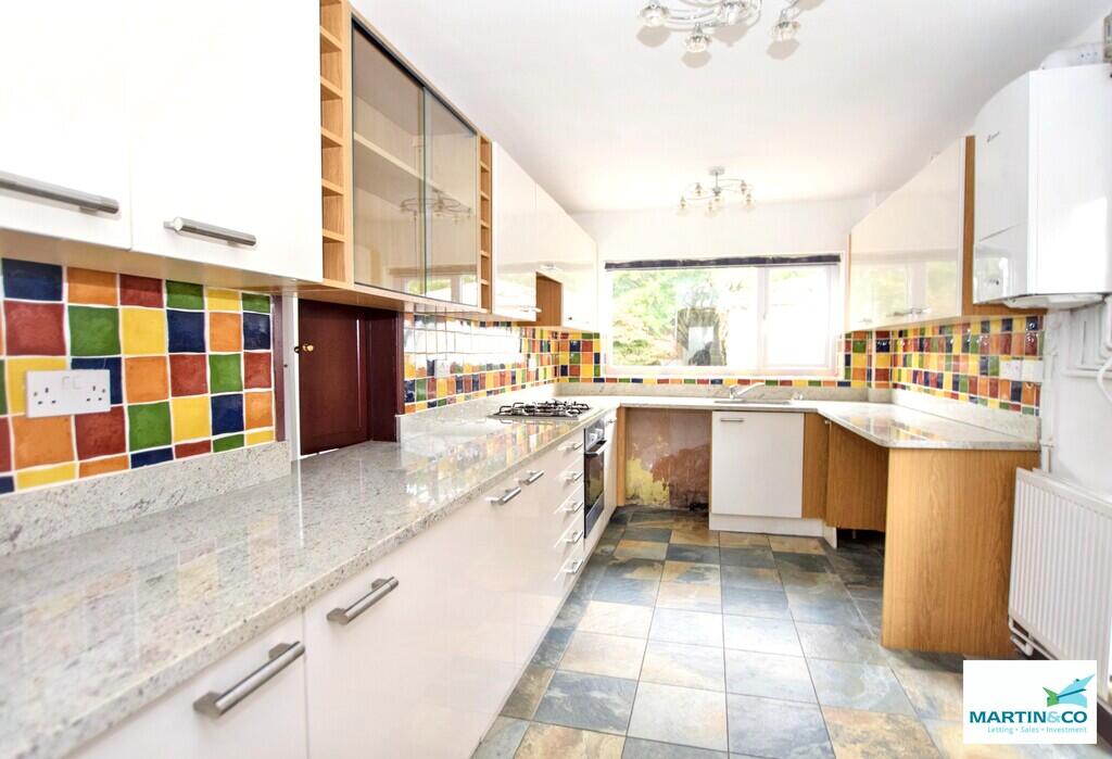 House in Hinckley and Bosworth, Wykin - View 4