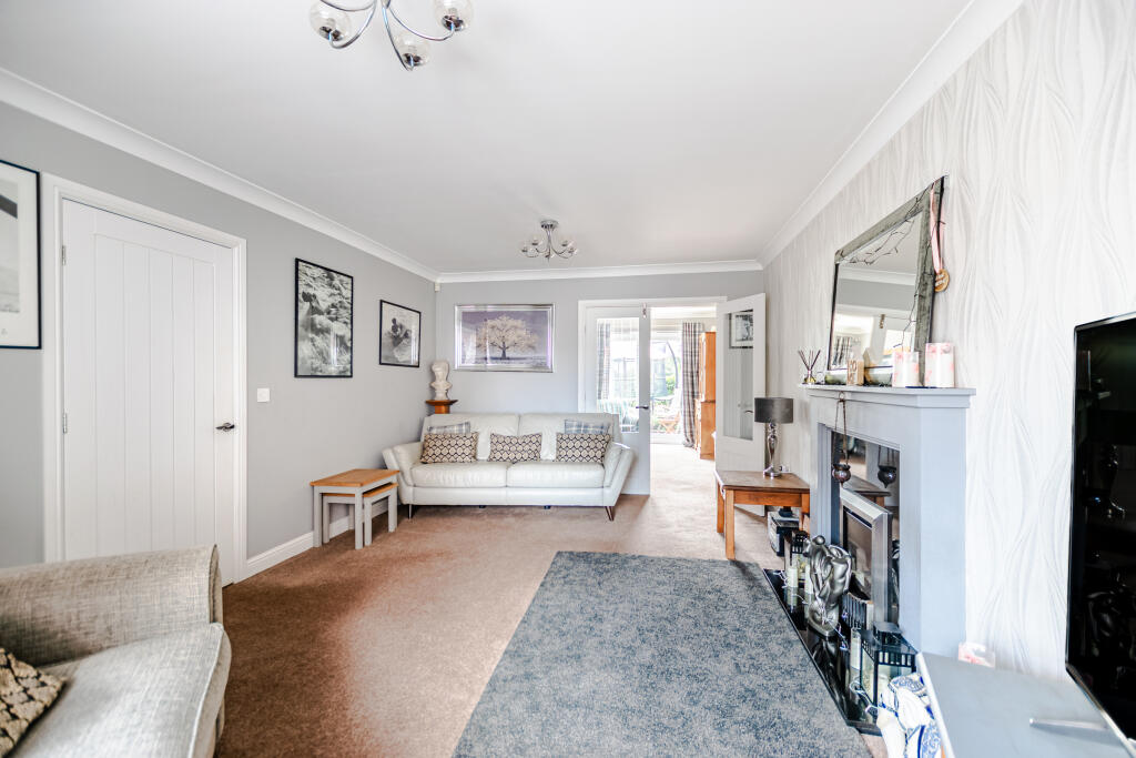 House in Bubwith - View 4