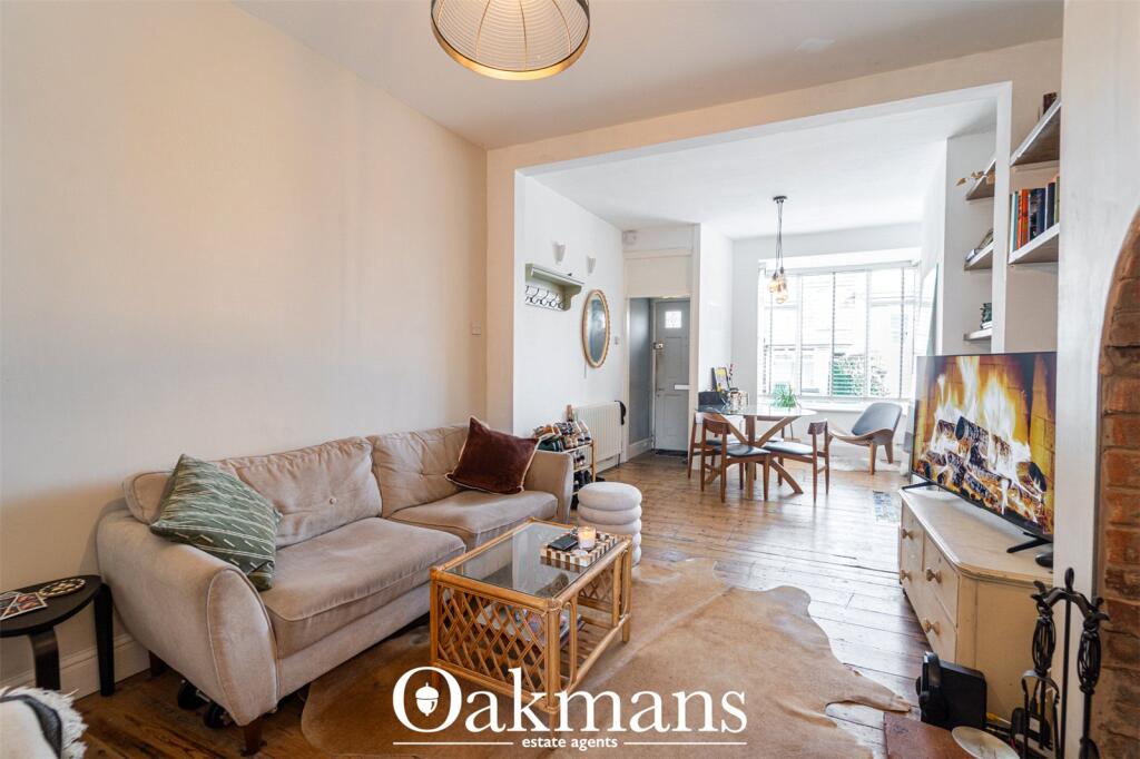 House in Birmingham - View 5