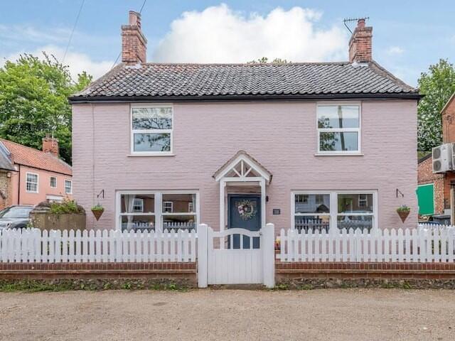 Main image of property: High Street, Coltishall, Norwich, Norfolk, NR12