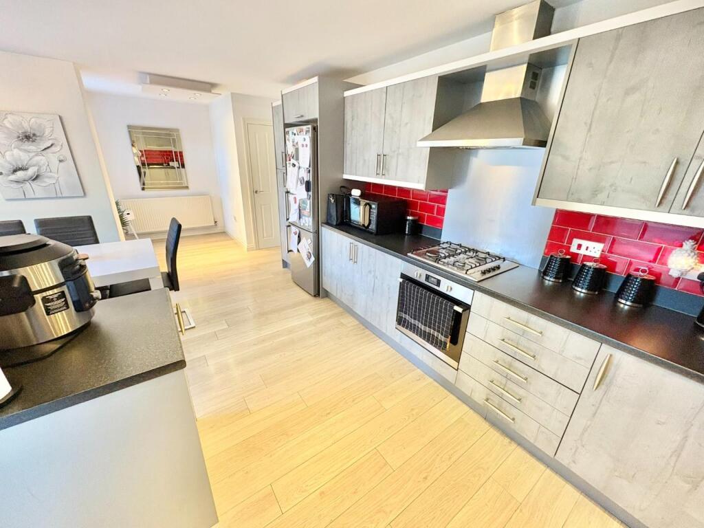 House in Spennymoor, County Durham - View 5