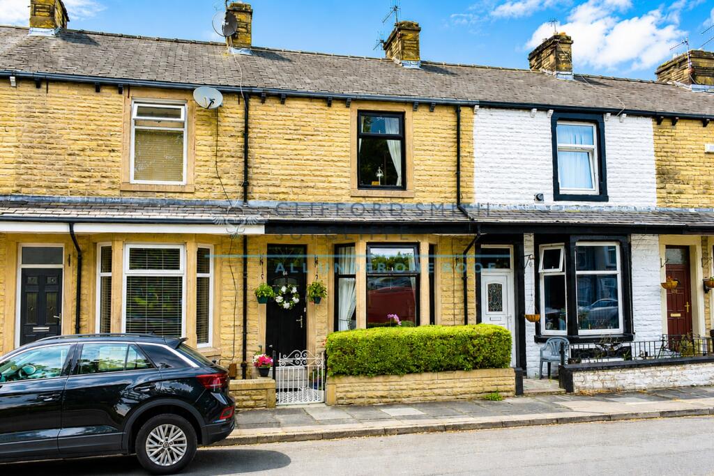 Main image of property: Thursfield Road, Burnley