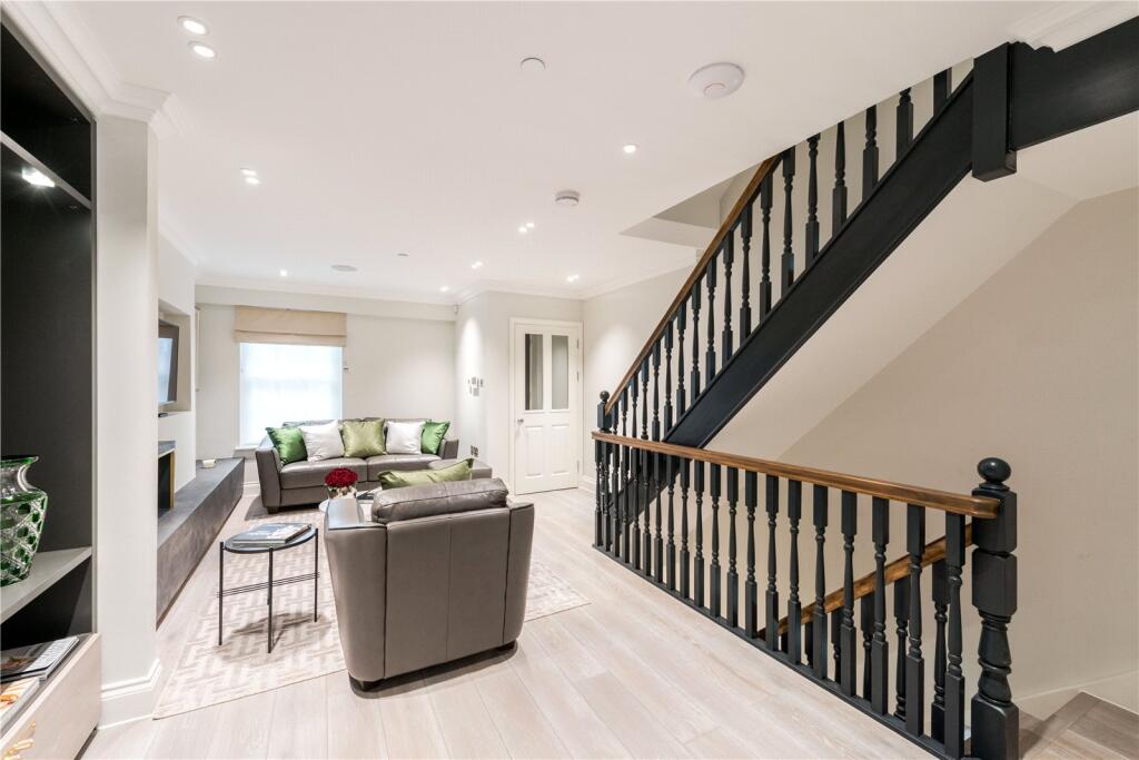 3 bedroom terraced house for rent