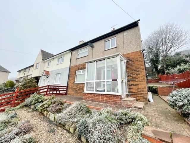 Main image of property: Willowfield Crescent, Willowfield, Halifax